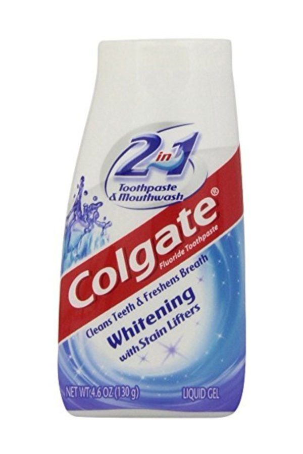 خمیر دندان اورجینال برند Colgate کد 31473561