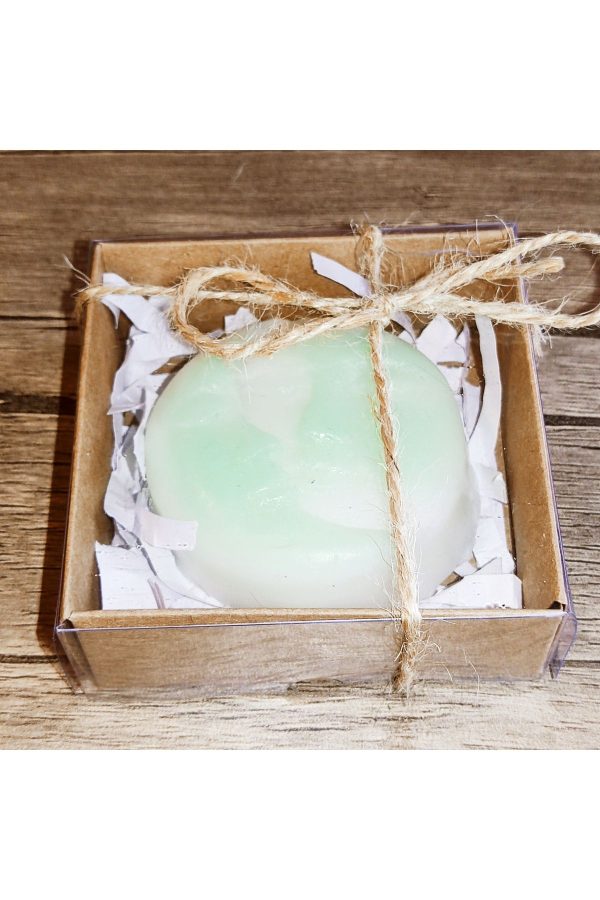 صابون جامد اورجینال برند Huzur soap کد 817917783