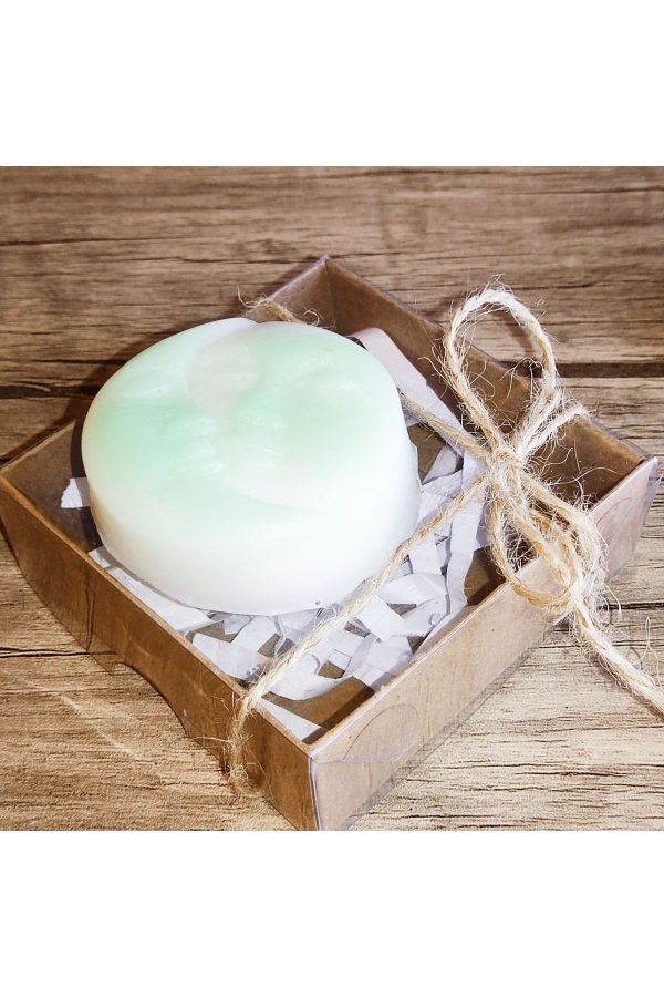 صابون جامد اورجینال برند Huzur soap کد 817917783 - Image 5
