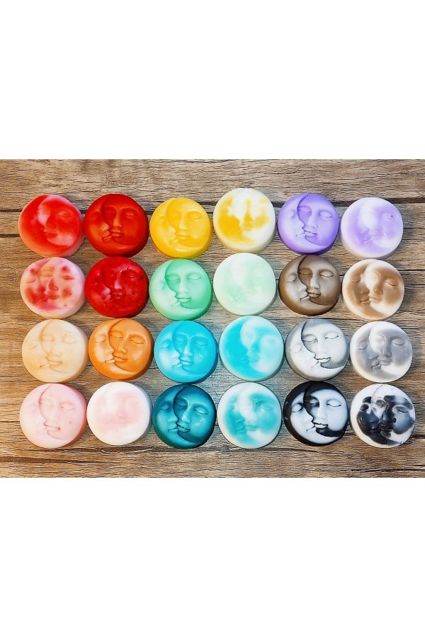 صابون جامد اورجینال برند Huzur soap کد 817917783 - Image 6