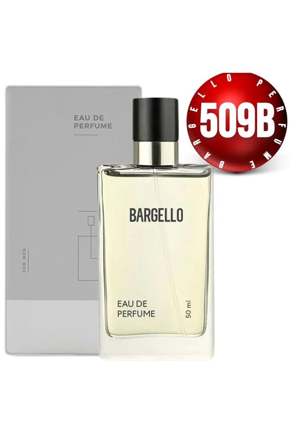 ادکلن اورجینال برند Bargello کد 41878619
