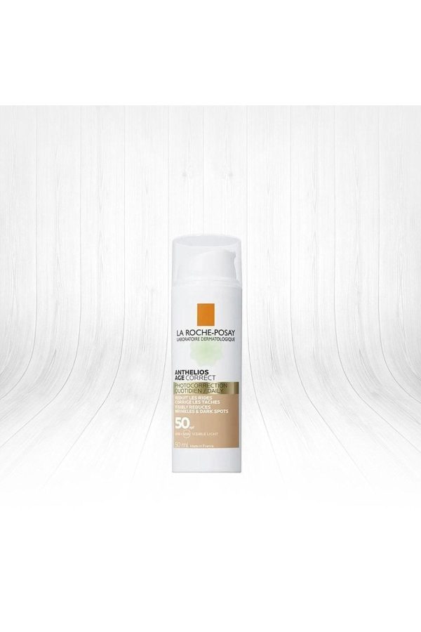 کرم صورت اورجینال برند La roche posay کد 682191714