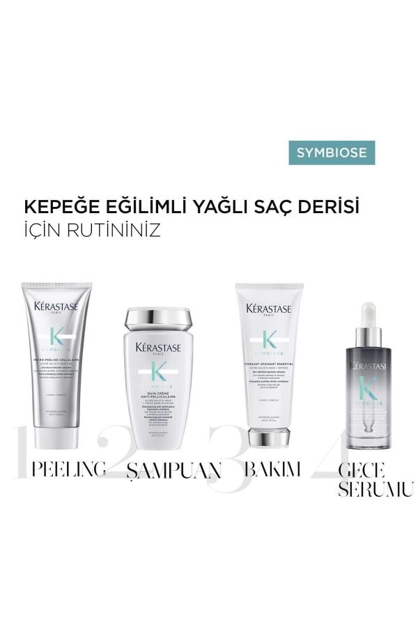 شامپو اورجینال برند Kerastase کد 761729967 - Image 3