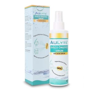 سرم پوست اورجینال برند Aulyte مدل Acne Prevention Serum 200 ml کد 271574127