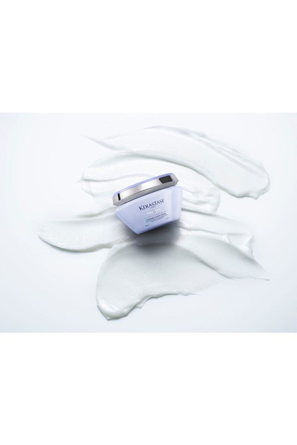 ماسک مو اورجینال برند Kerastase مدل Masque Cicaextreme کد 279086276 - Image 6