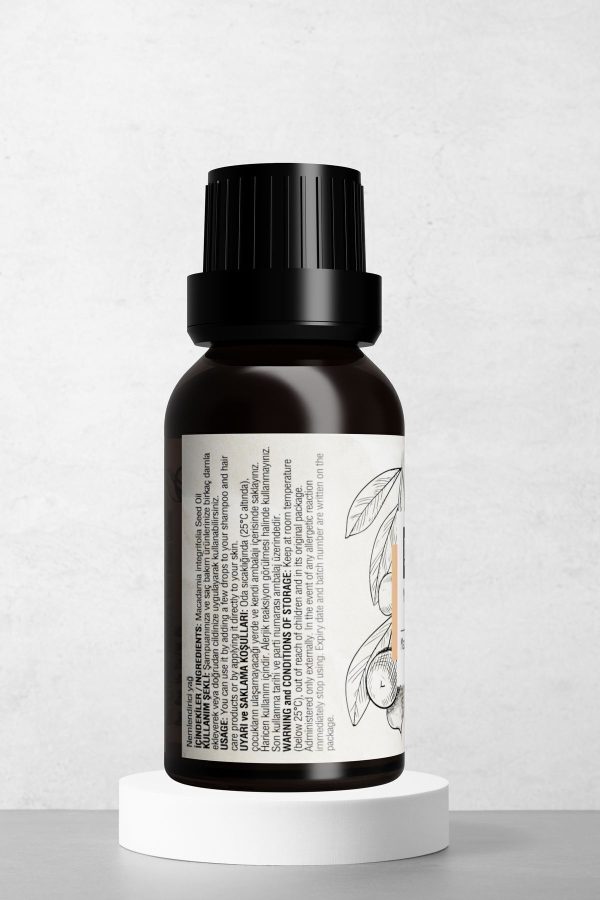 روغن مراقبت کننده اورجینال برند Herbatech کد 811925972 - Image 3