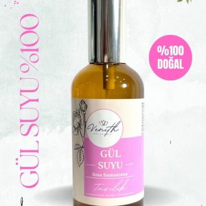 کرم جوان کننده اورجینال برند Venith aromaterapi کد 827516808