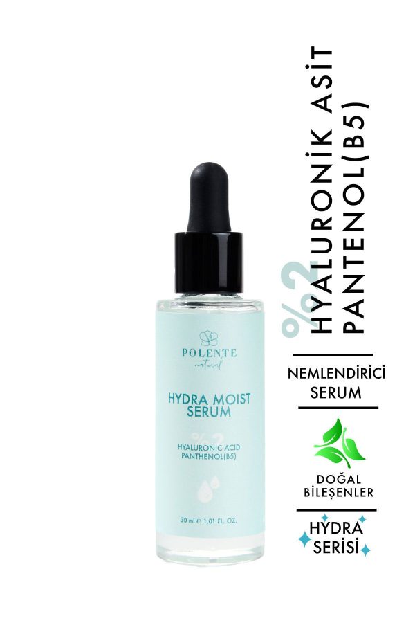 سرم پوست اورجینال برند Polente natural کد 780058087