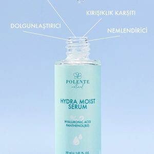 سرم پوست اورجینال برند Polente natural کد 780058087