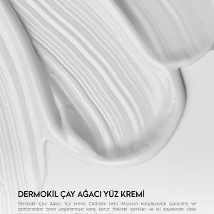 کرم صورت اورجینال برند Dermokil کد 698686140