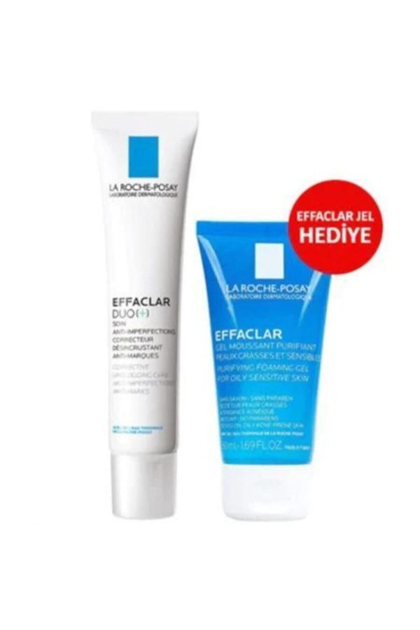 کرم صورت اورجینال برند La roche posay کد 42082991