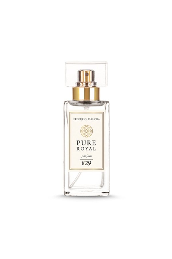 ادکلن اورجینال برند Pure royal مدل PURE ROYAL 829 کد 736354573