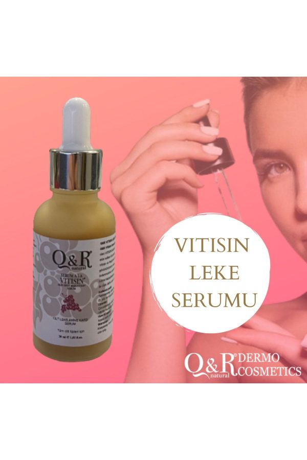 سرم پوست اورجینال برند Q r cosmetics کد 464816151