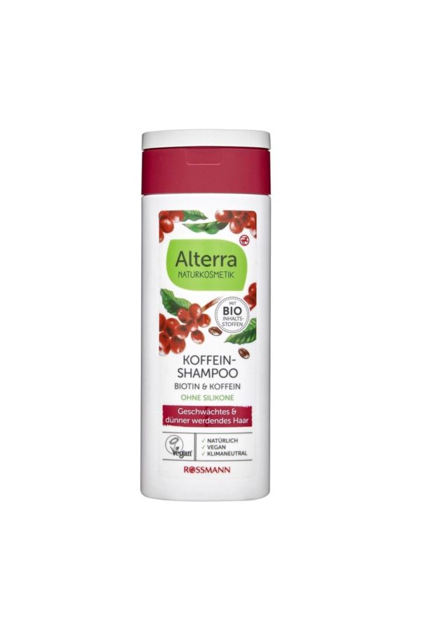 شامپو اورجینال برند Alterra کد 6516942