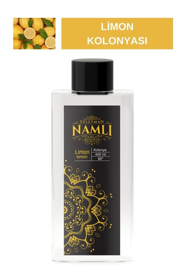 ادکلن اورجینال برند Namli کد 820291720