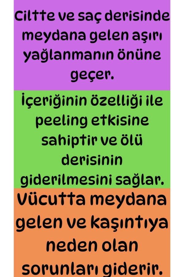 صابون جامد اورجینال برند Hmd bitkisel kozmetik کد 776740459 - Image 4