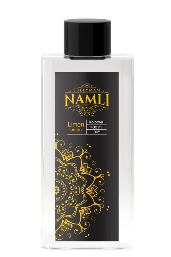 ادکلن اورجینال برند Namli کد 820291720 - Image 2