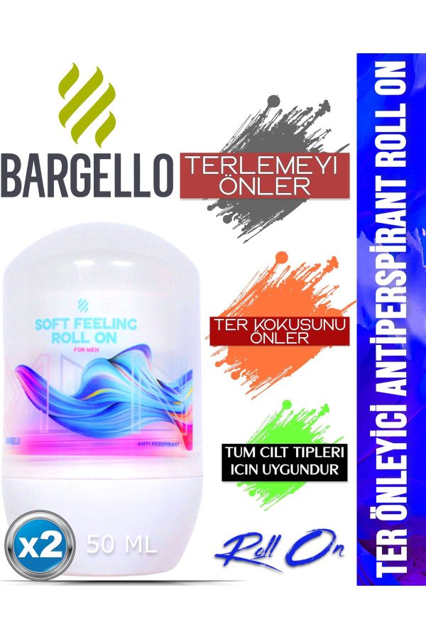 دئودورانت اورجینال برند Bargello کد 756826738