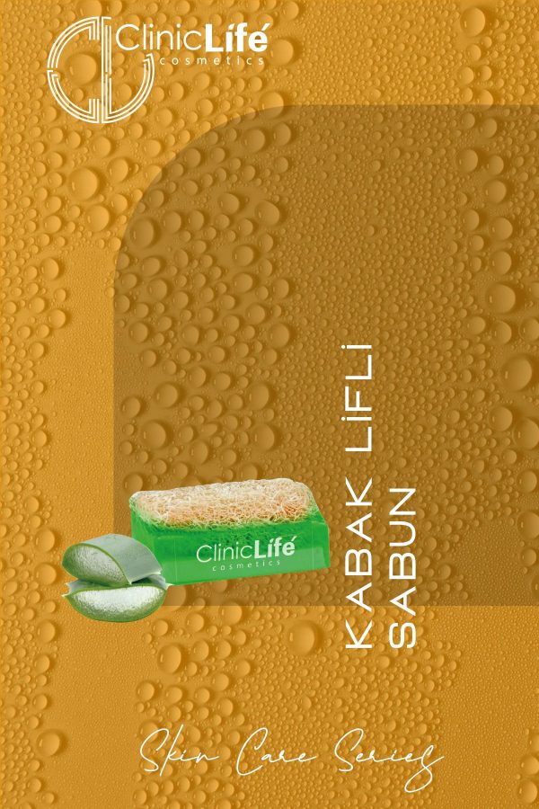 صابون جامد اورجینال برند Cliniclife کد 447761190