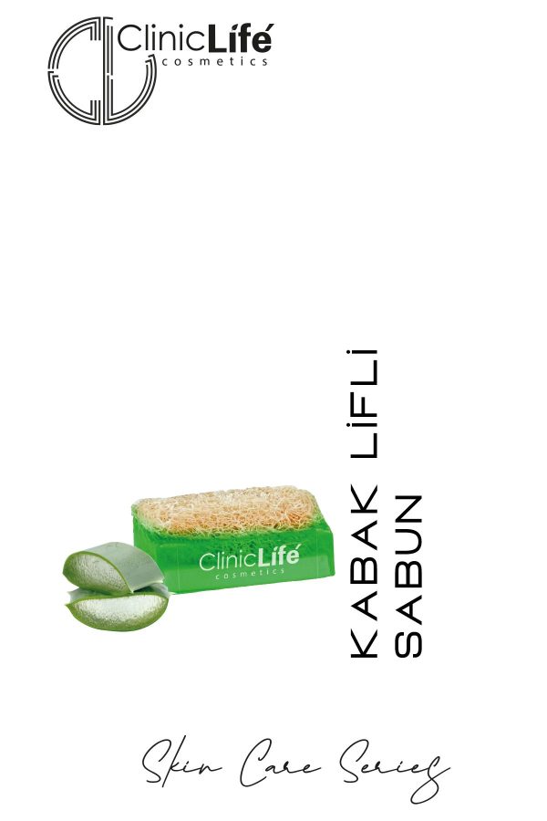 صابون جامد اورجینال برند Cliniclife کد 447761190 - Image 2