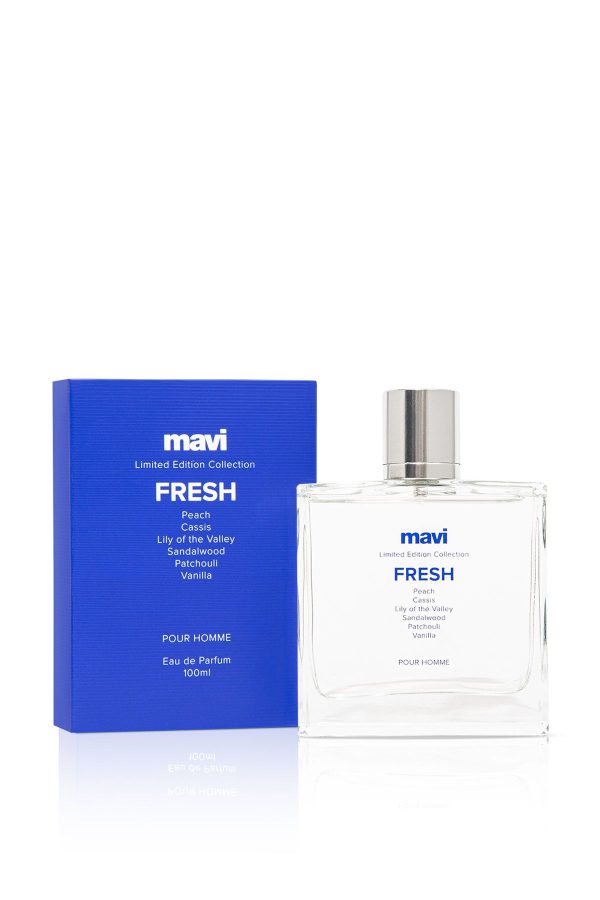 ادکلن اورجینال برند Mavi کد 382762448