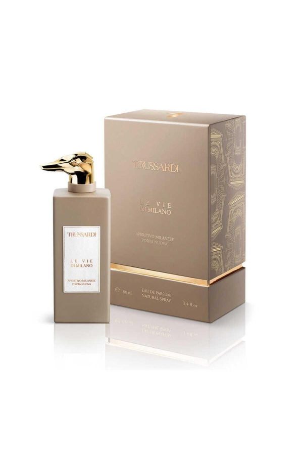 ادکلن اورجینال برند Trussardi کد 785136039