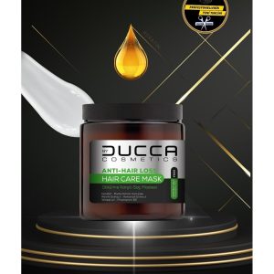 ماسک مو اورجینال برند By ducca کد 40295258