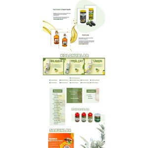 صابون جامد اورجینال برند Sogla zeytincilik کد 760513098
