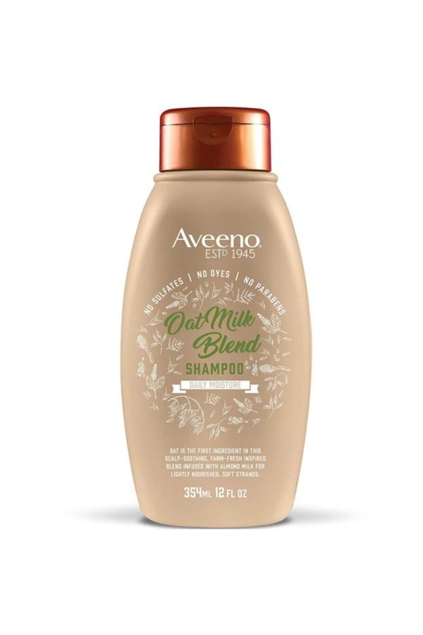 شامپو اورجینال برند Aveeno مدل Oat Milk Blend Şampuan 354ml کد 52950834
