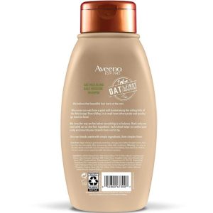 شامپو اورجینال برند Aveeno مدل Oat Milk Blend Şampuan 354ml کد 52950834