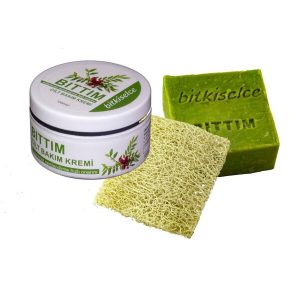صابون جامد اورجینال برند Bitkiselce کد 289743875
