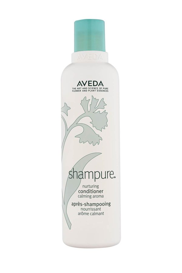 کرم مو اورجینال برند Aveda مدل Shampure Besleyici Saç Kremi 250ml کد 39301929