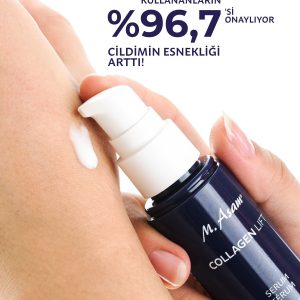 سرم پوست اورجینال برند Masam مدل Collagen Lift Serum 30 ml کد 797218447