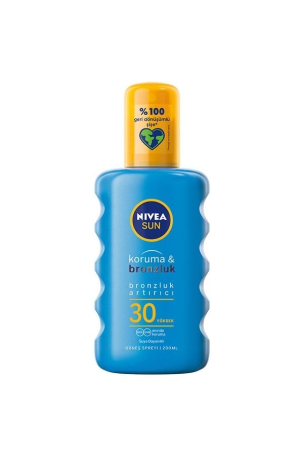 ضد آفتاب صورت اورجینال برند Nivea کد 305607049