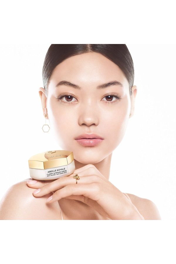 کرم صورت اورجینال برند Guerlain کد 823533313 - Image 2