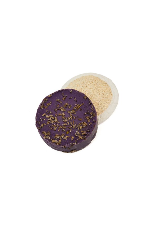 صابون جامد اورجینال برند Dorin anatolia مدل Lavender Soap کد 792637156