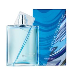 ادکلن اورجینال برند Oriflame کد 90775539