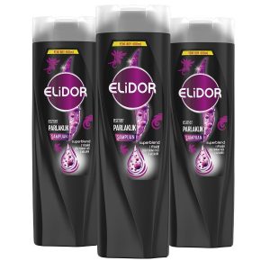 شامپو اورجینال برند Elidor کد 238907761
