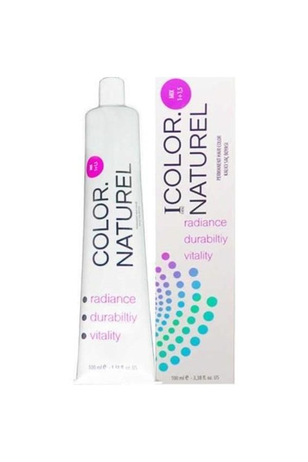 رنگ مو اورجینال برند Color naturel کد 266916312