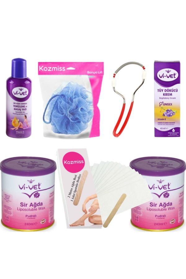 موم اورجینال برند Kozmiss کد 96863392