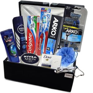 موم اپیلاسیون اورجینال برند Arko men مدل 9022049 کد 826651412