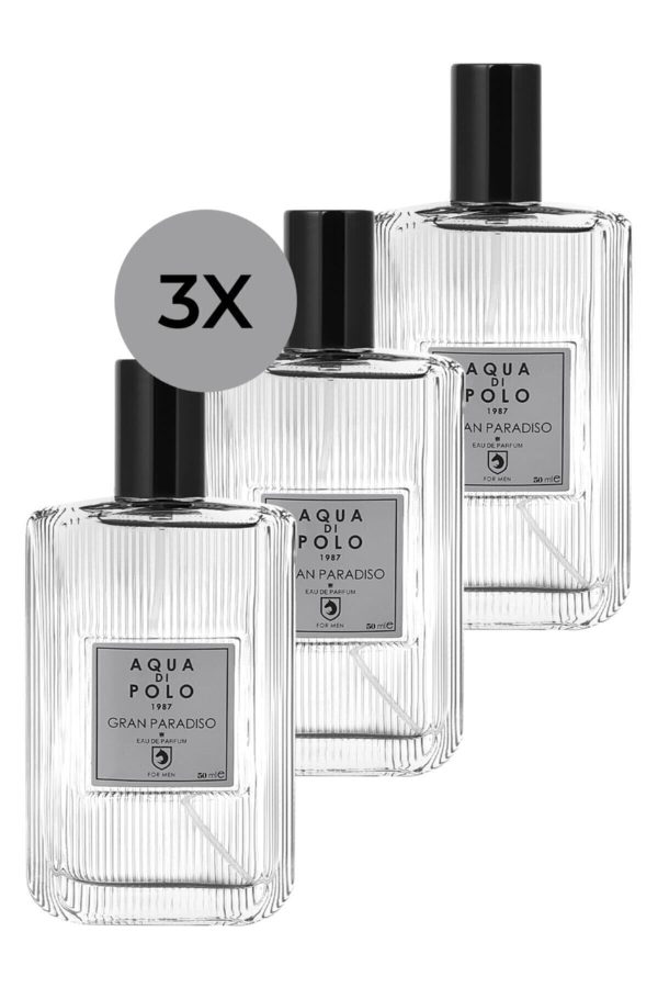 ادکلن اورجینال برند Aqua di polo 1987 کد 35753123