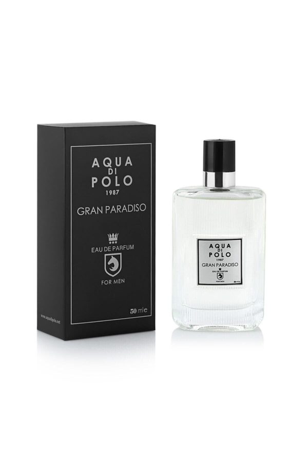 ادکلن اورجینال برند Aqua di polo 1987 کد 35753123 - Image 2