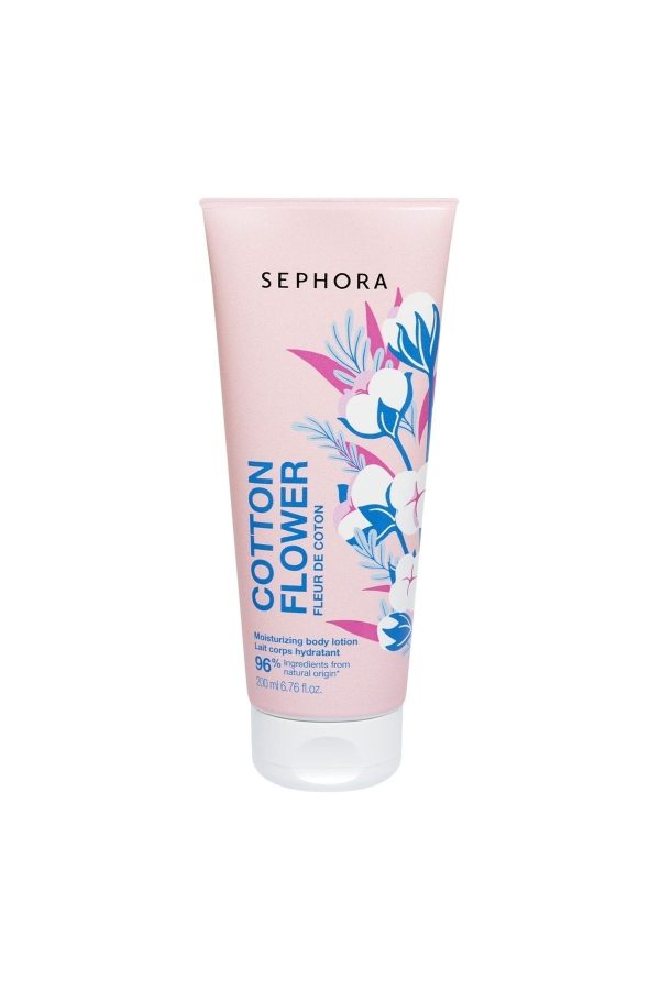کرم بدن اورجینال برند Sephora کد 656204924