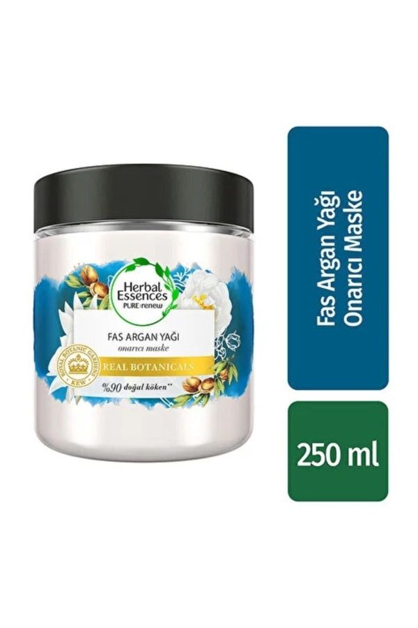 ماسک مو اورجینال برند Herbal essences کد 783488071