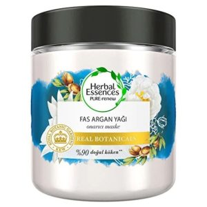 ماسک مو اورجینال برند Herbal essences کد 783488071