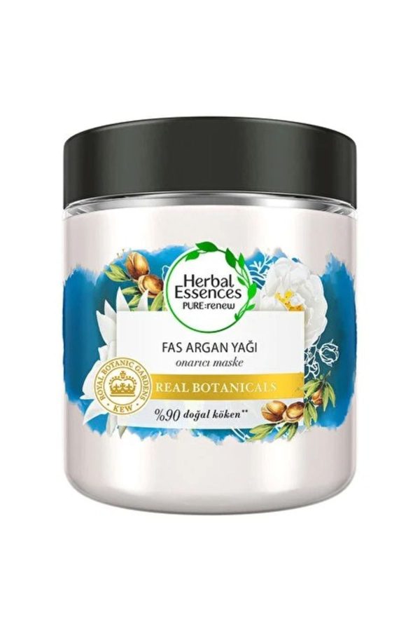 ماسک مو اورجینال برند Herbal essences کد 783488071 - Image 2
