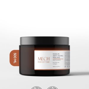 لایه بردار اورجینال برند Mech perfect line مدل Anti-Aging Face & Body Mask کد 763147527