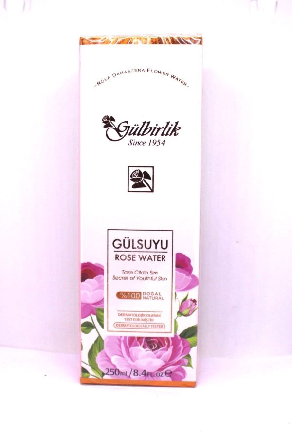 ادکلن اورجینال برند Gulbirlik rosense کد 45288051