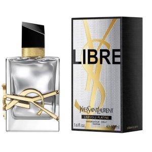 ادکلن اورجینال برند Yves saint laurent مدل Libre L’absolu Platine کد 779132057